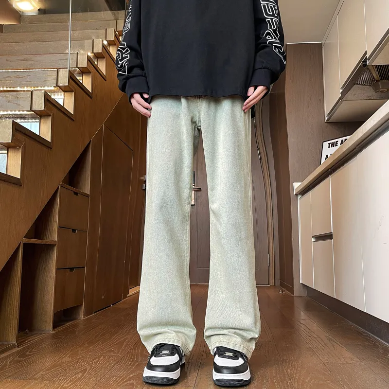 GF Jeans Unisex-18