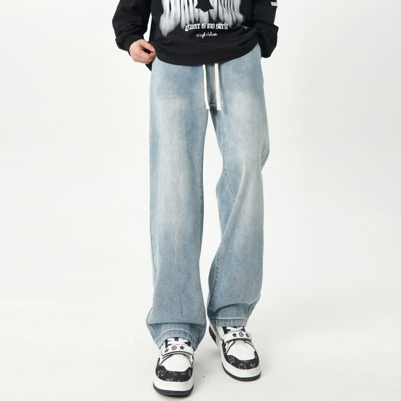 GF Jeans Unisex-23