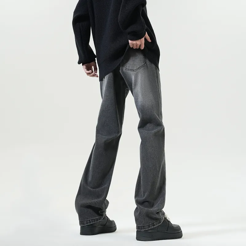 GF Jeans Unisex-19