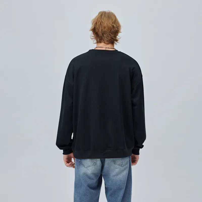 GF Sweatshirt Sets Unisex-2