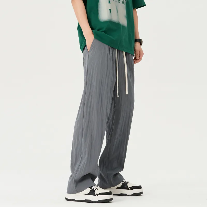 GF Casual Pants Unisex-17
