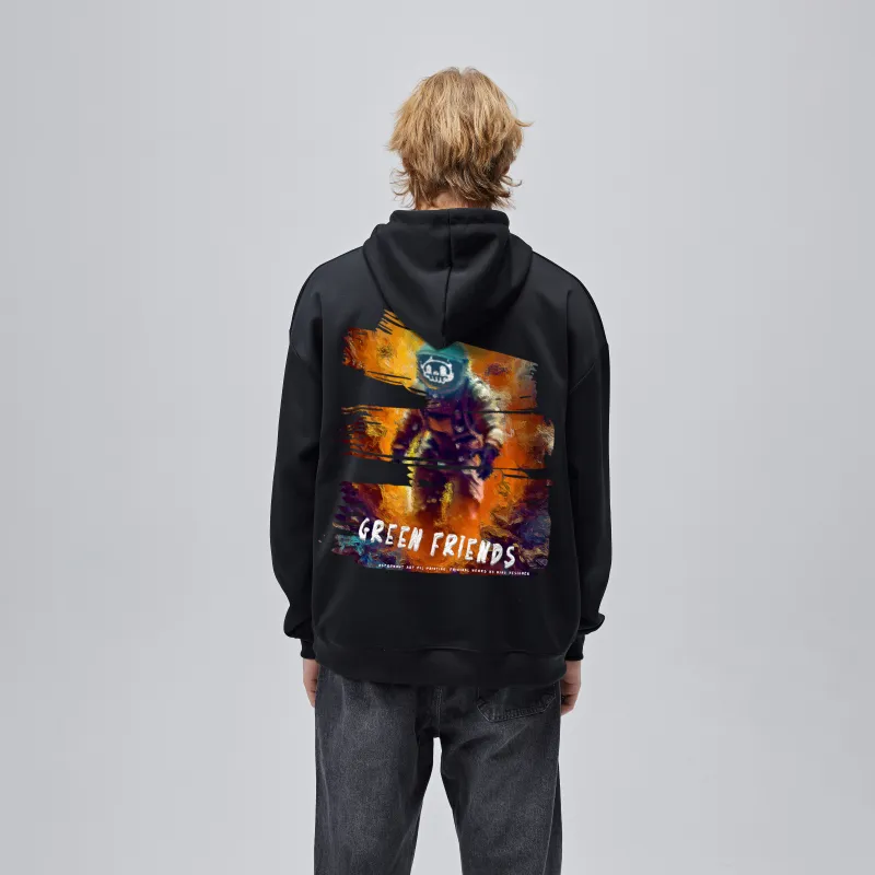 GF Sweatshirts Unisex-4