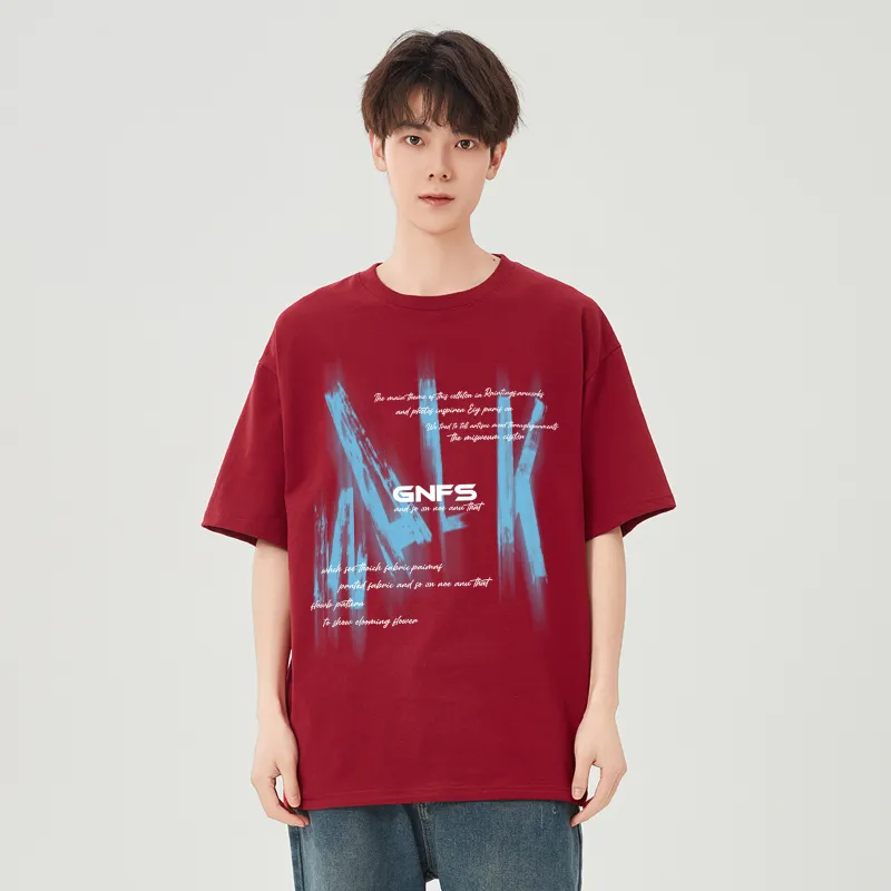 GF T Shirts Unisex-17