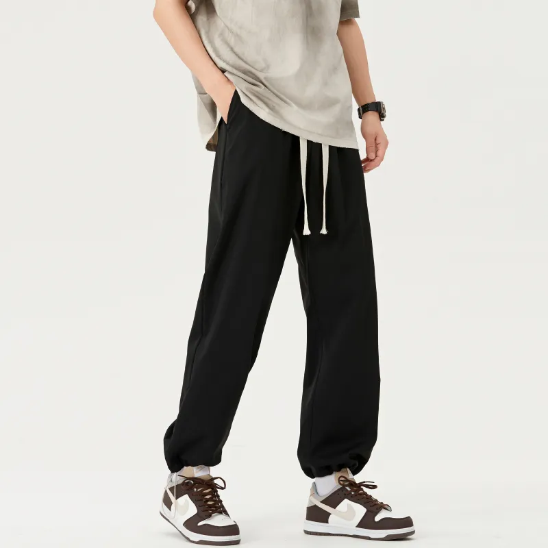 GF Casual Pants Unisex-3