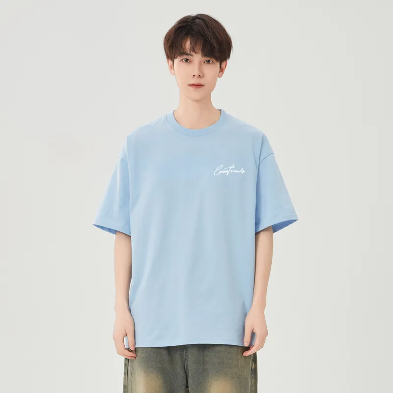 GF T Shirts Unisex-14