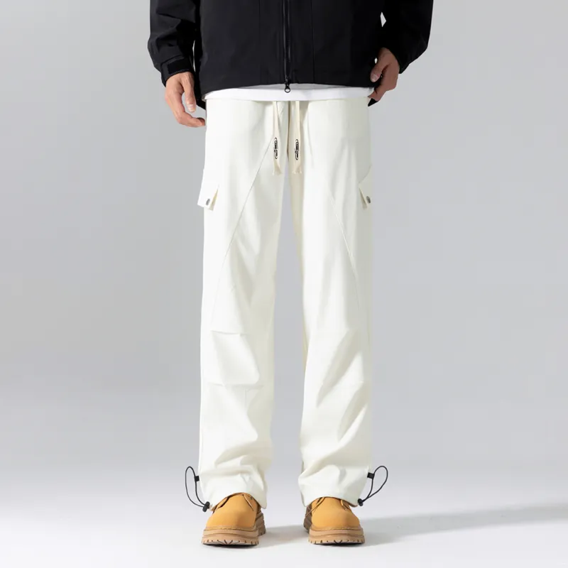 GF Casual Pants Unisex-8