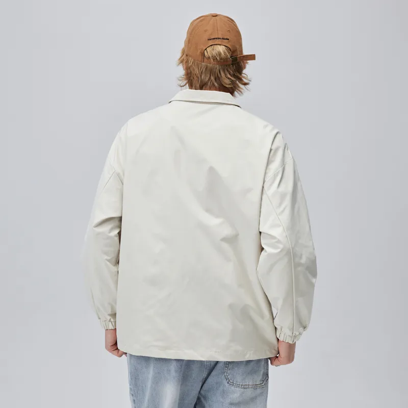 GF Jackets Unisex-4