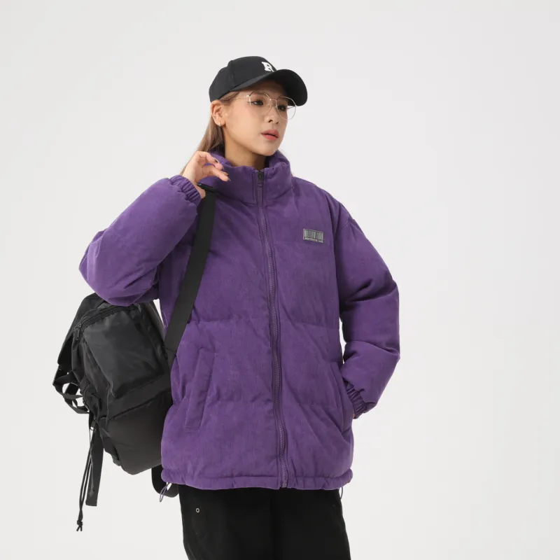 GF Puffer Jackets Unisex-15