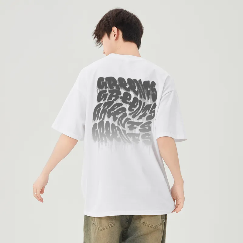 GF T Shirts Unisex-2