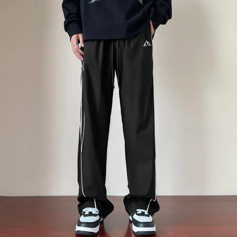 GF Casual Pants Unisex-2