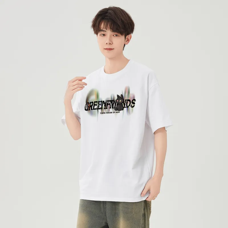 GF T Shirts Unisex-7