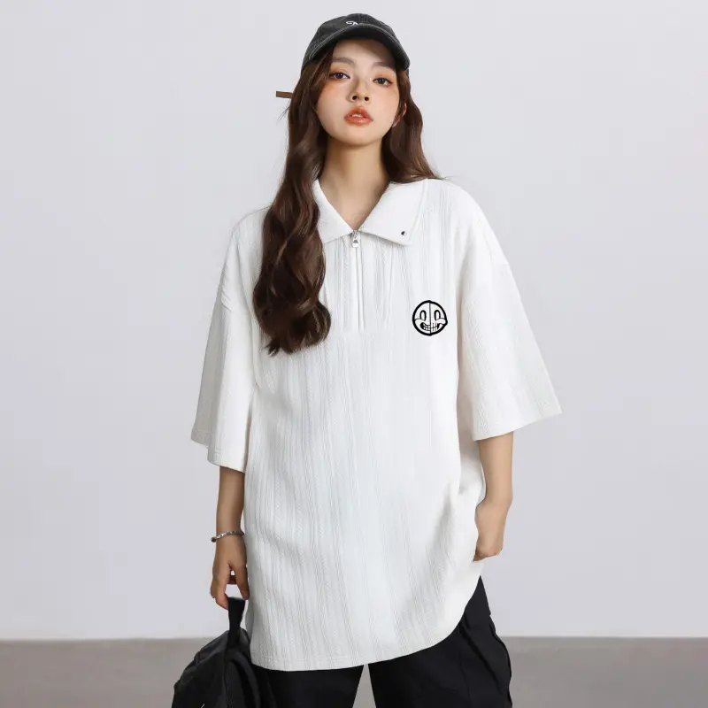 GF Polo Shirts Unisex-14
