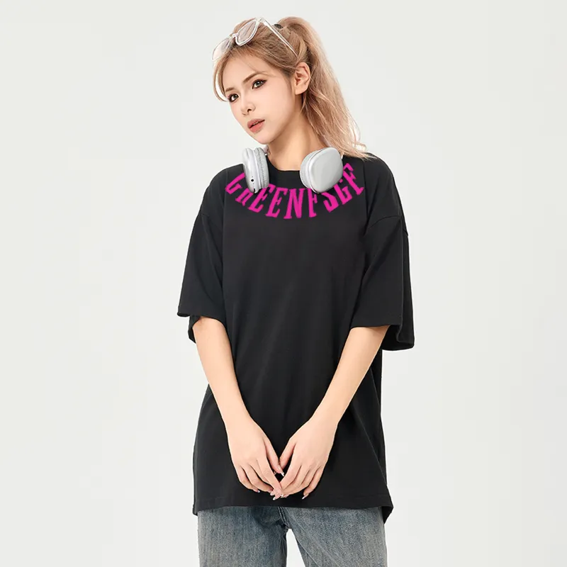 GF T Shirts Unisex-3
