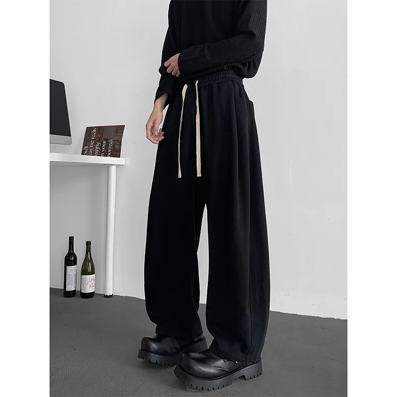 GF Casual Pants Unisex-3