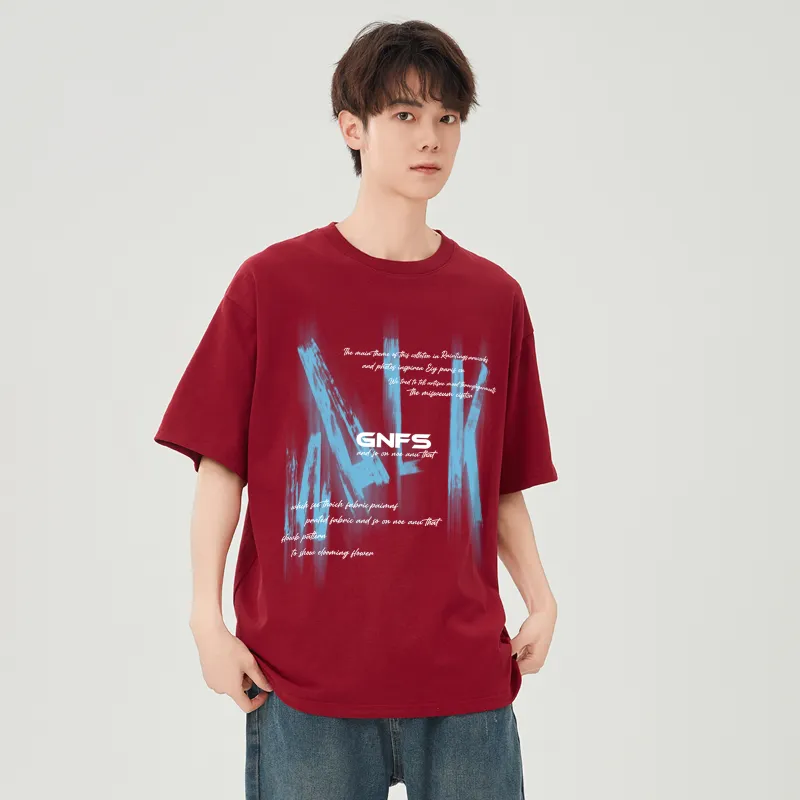 GF T Shirts Unisex-19