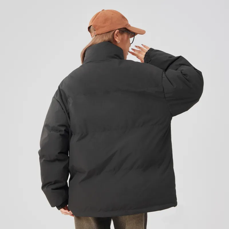GF Puffer Jackets Unisex-3