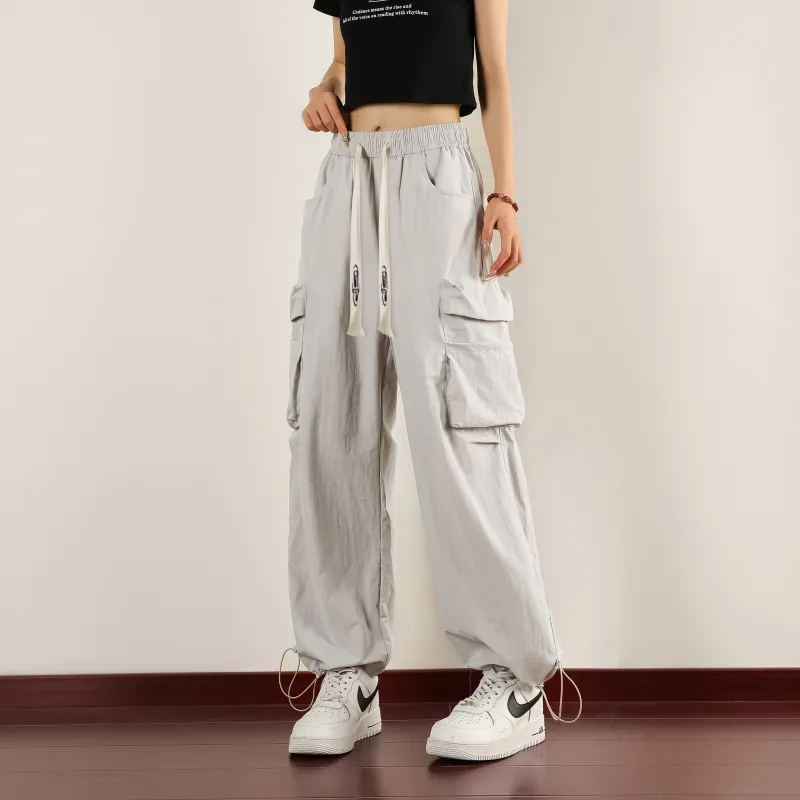 GF Casual Pants Unisex-9