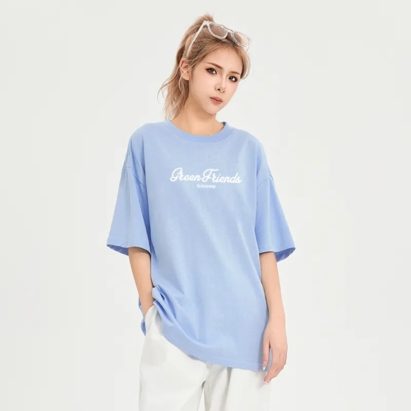 GF T Shirts Unisex-12
