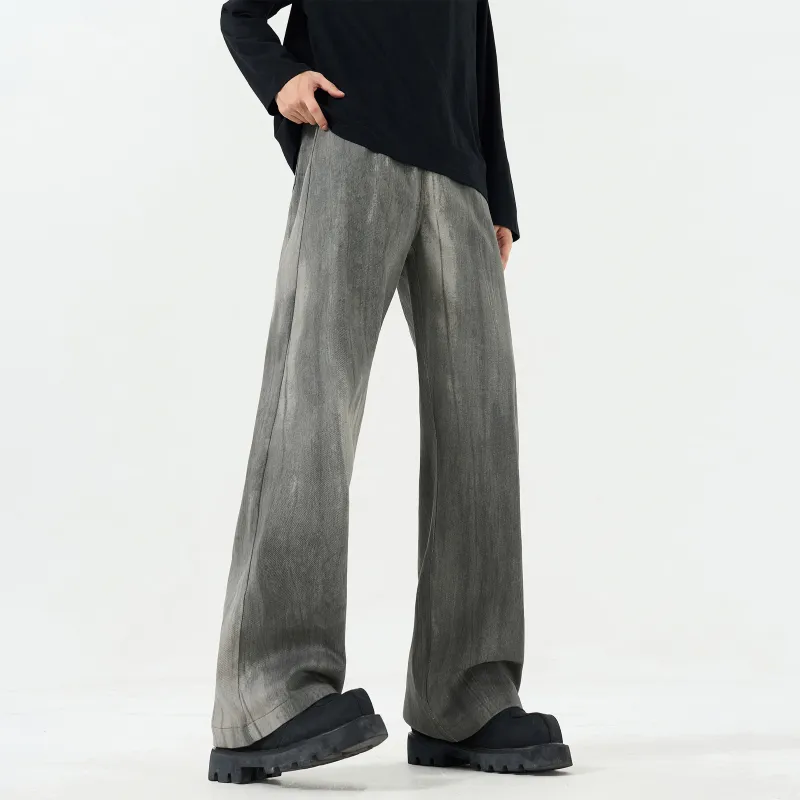 GF Jeans Unisex-3