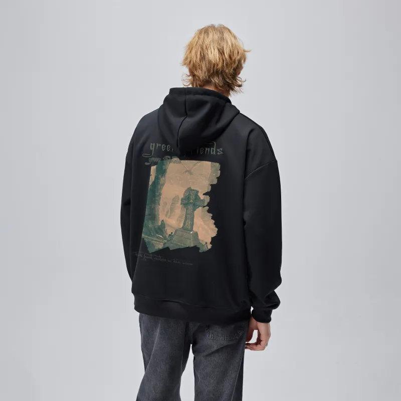 GF Sweatshirt Sets Unisex-2