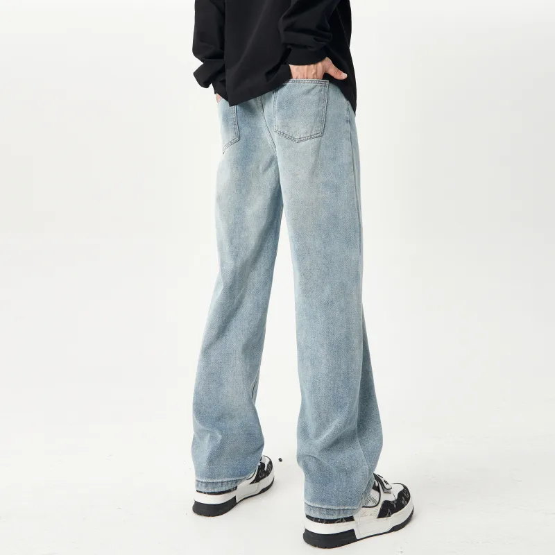 GF Jeans Unisex-25