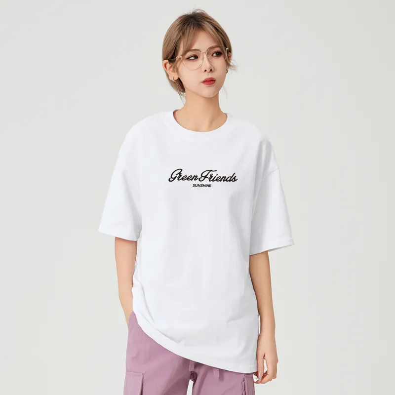 GF T Shirts Unisex-23
