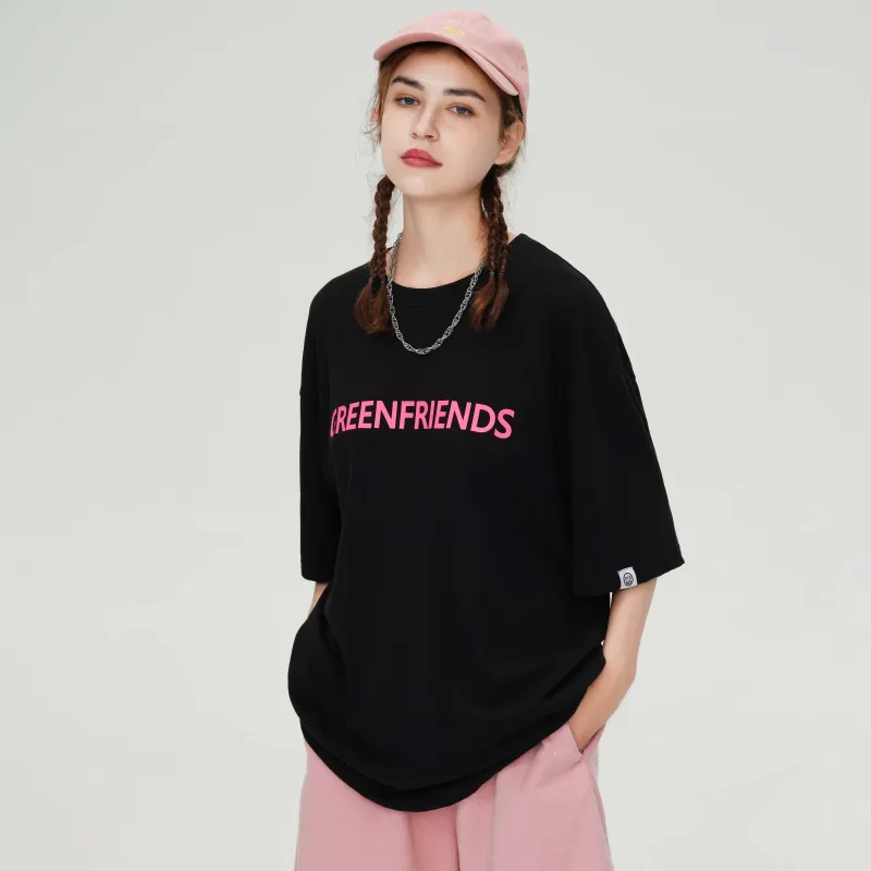 GF T Shirts Unisex-5