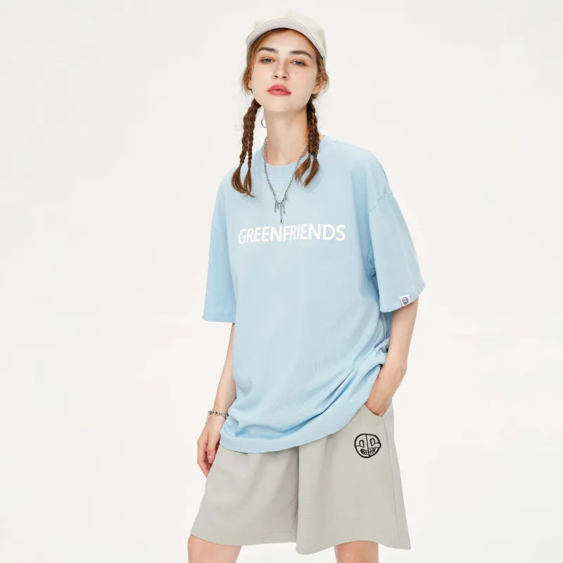 GF T Shirts Unisex-25