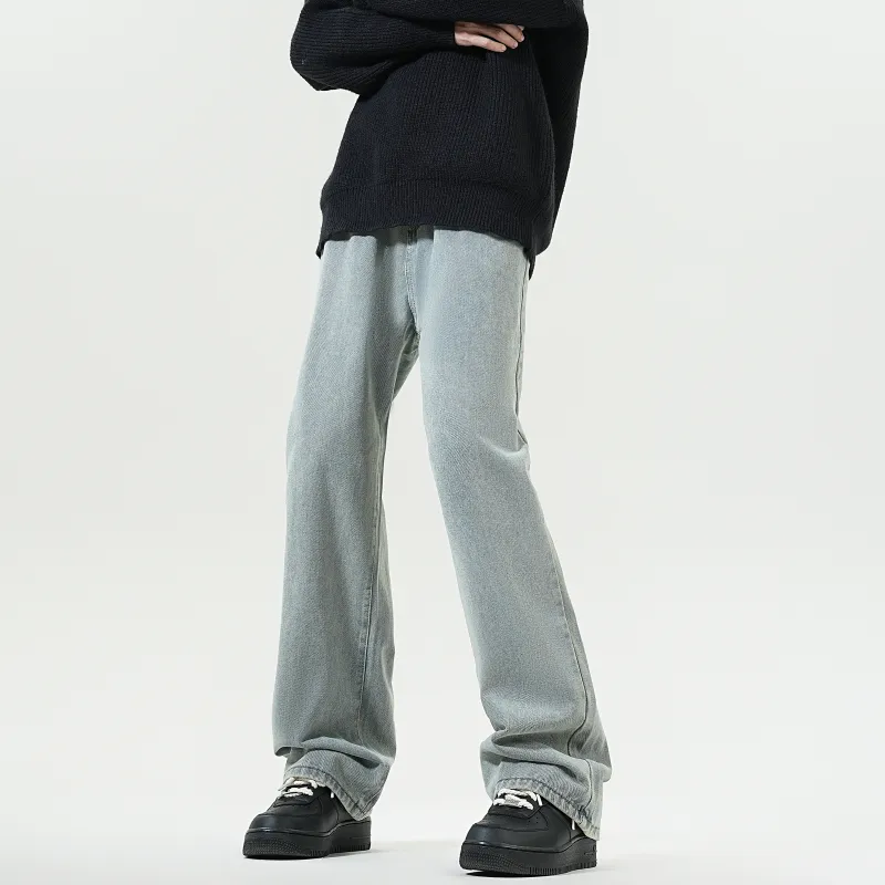 GF Jeans Unisex-2