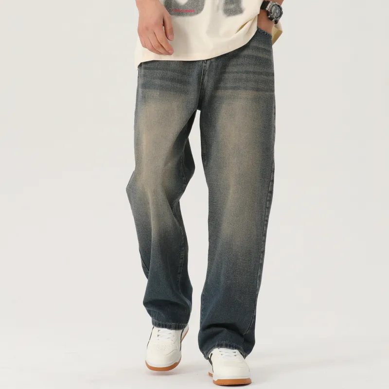 GF Jeans Unisex-17