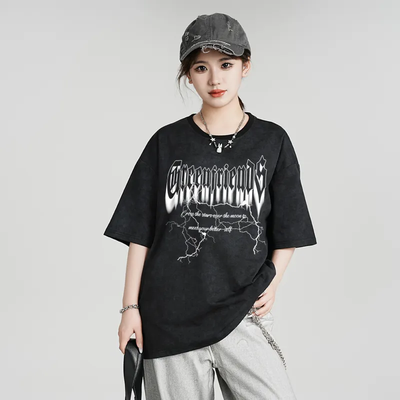 GF T Shirts Unisex-3