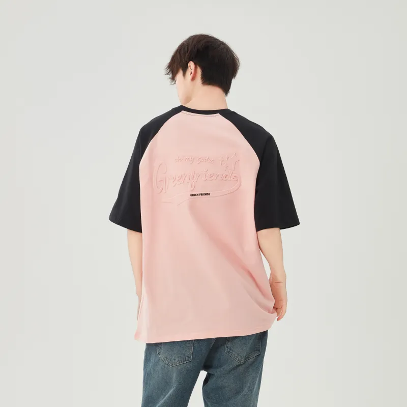 GF T Shirts Unisex-5