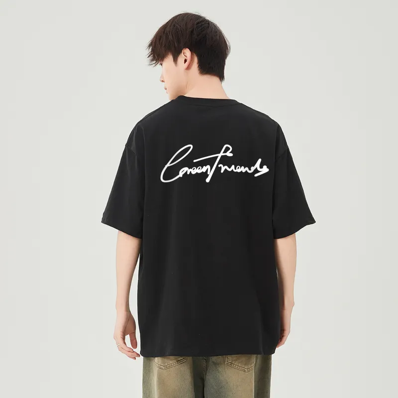 GF T Shirts Unisex-4