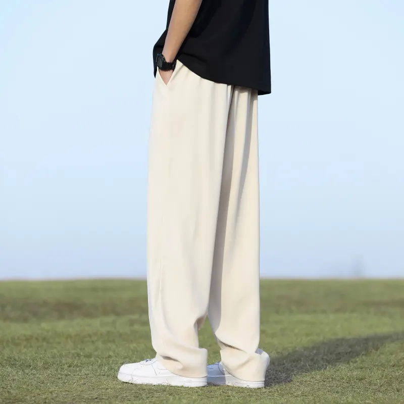 GF Casual Pants Unisex-12