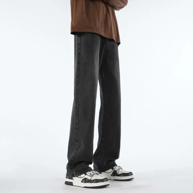 GF Jeans Unisex-4