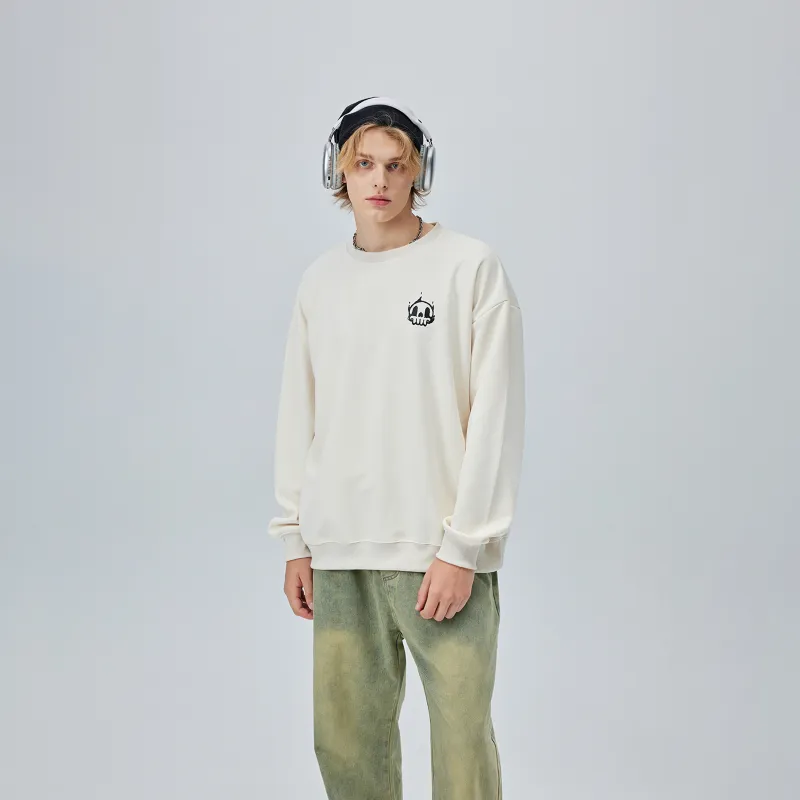 GF Sweatshirts Unisex-6