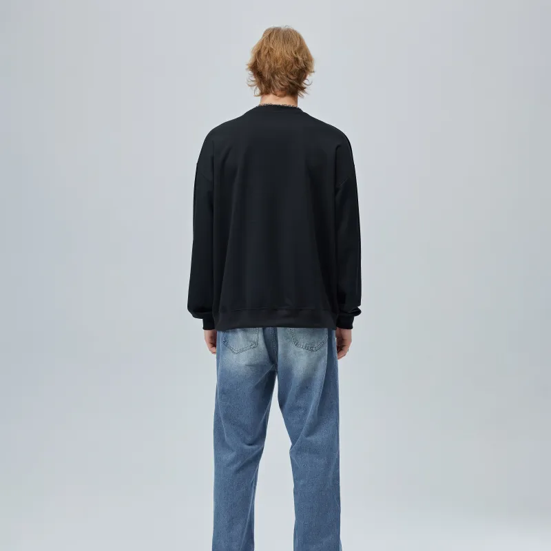 GF Sweatshirt Sets Unisex-2