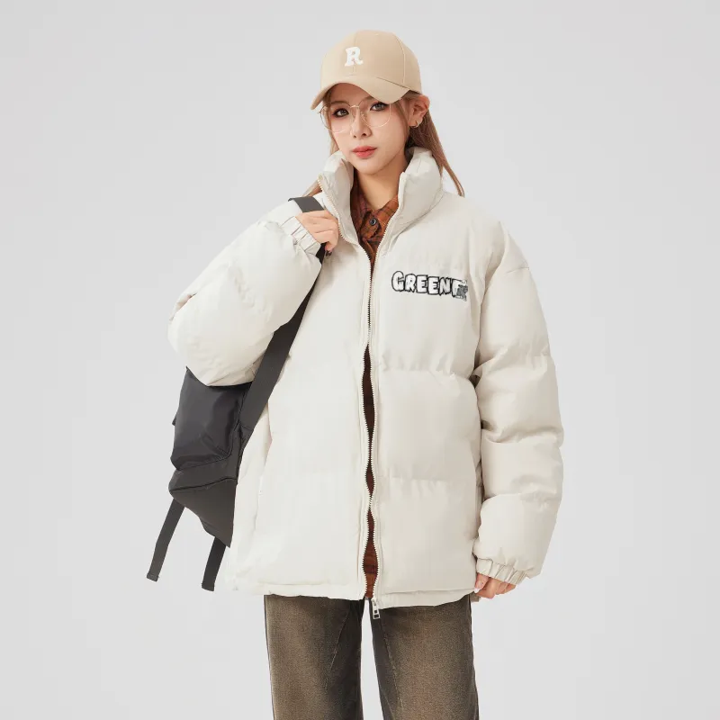 GF Puffer Jackets Unisex-9