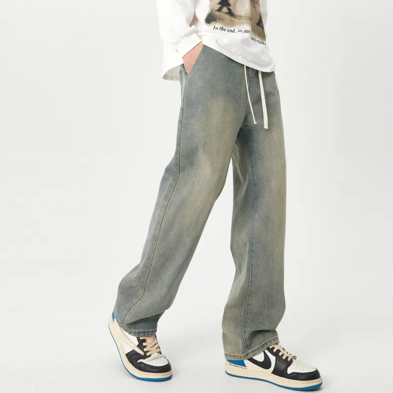 GF Jeans Unisex-17