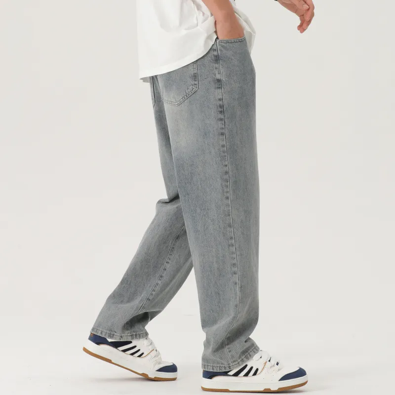 GF Jeans Unisex-31