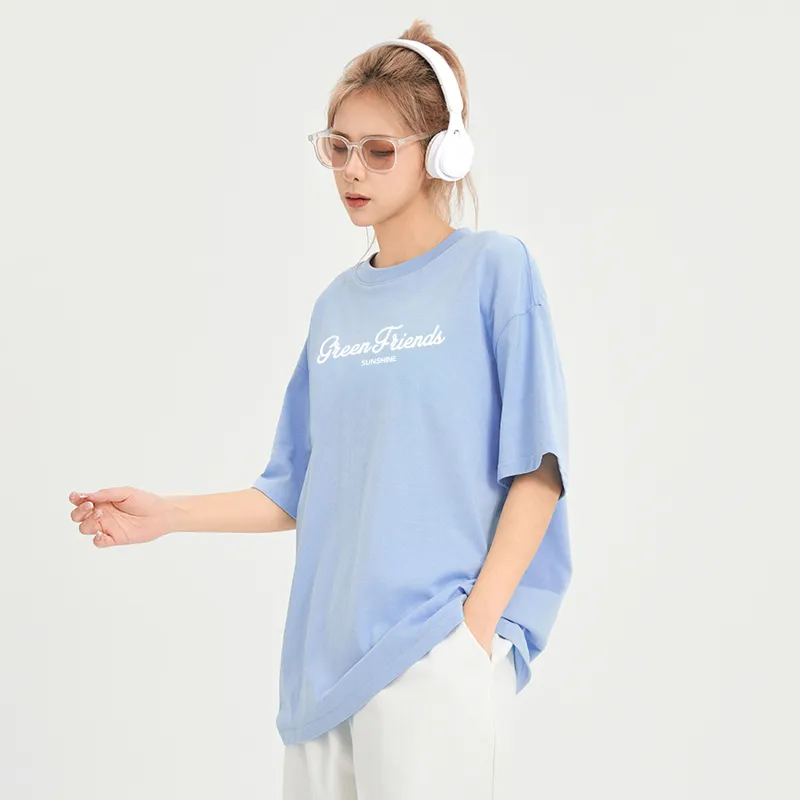 GF T Shirts Unisex-13