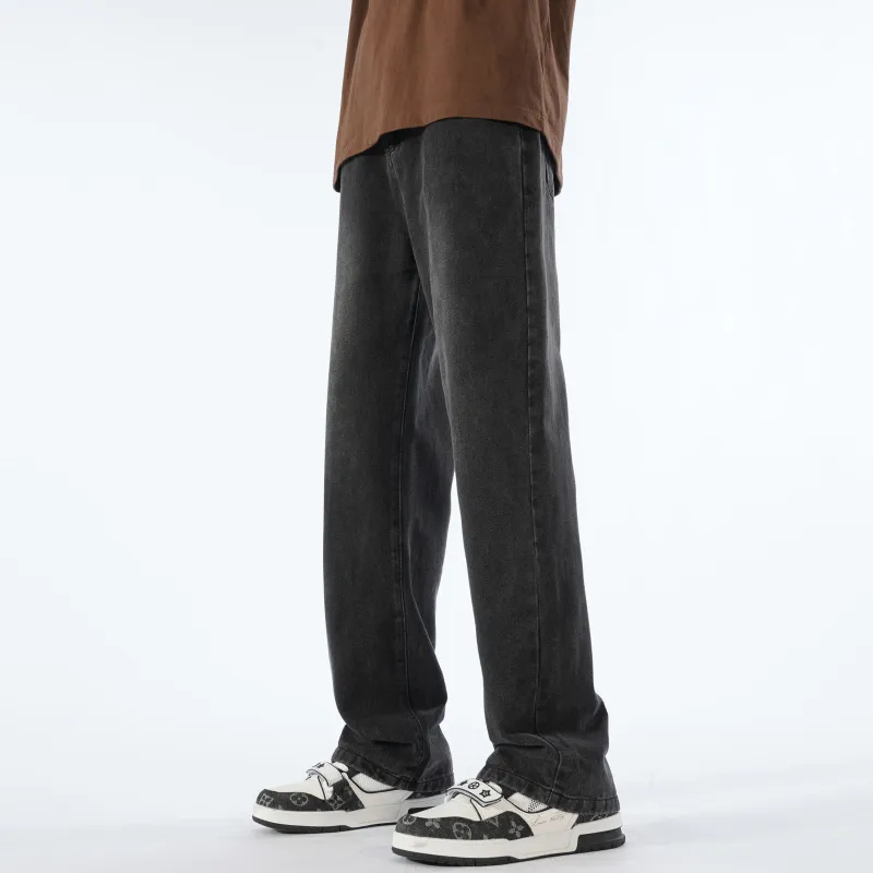 GF Jeans Unisex-5