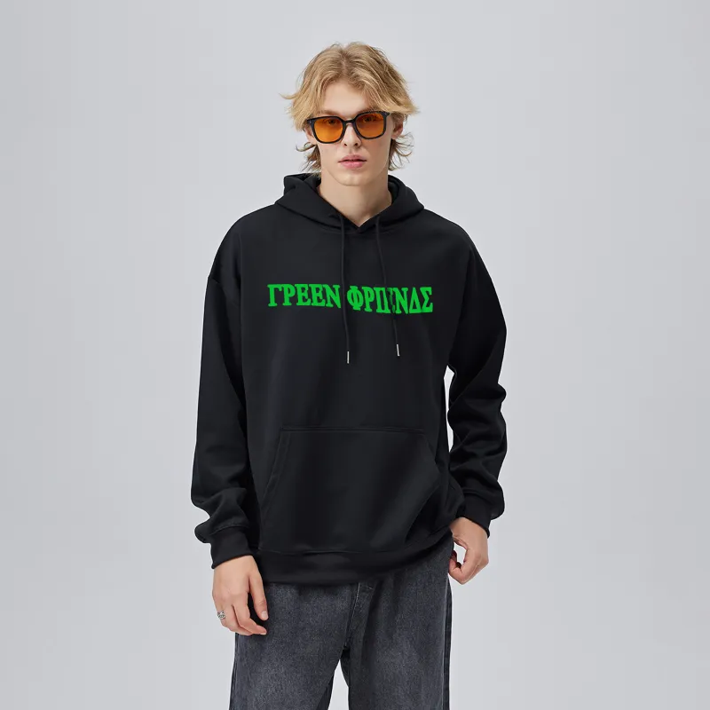 GF Sweatshirts Unisex-3