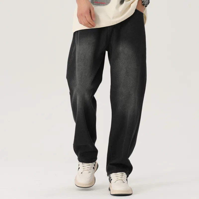 GF Jeans Unisex-56