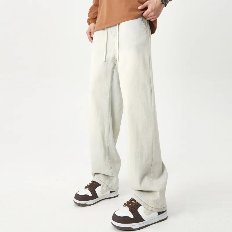GF Jeans Unisex-5