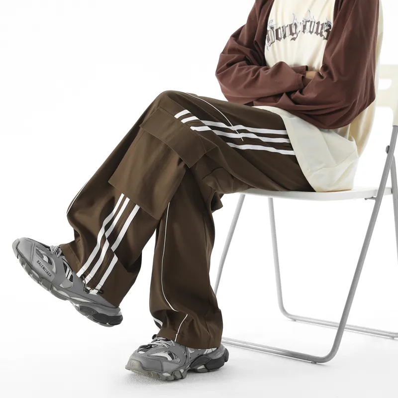GF Casual Pants Unisex-23