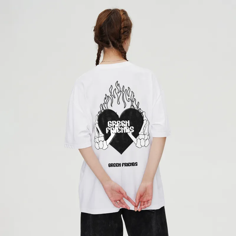 GF T Shirts Unisex-9
