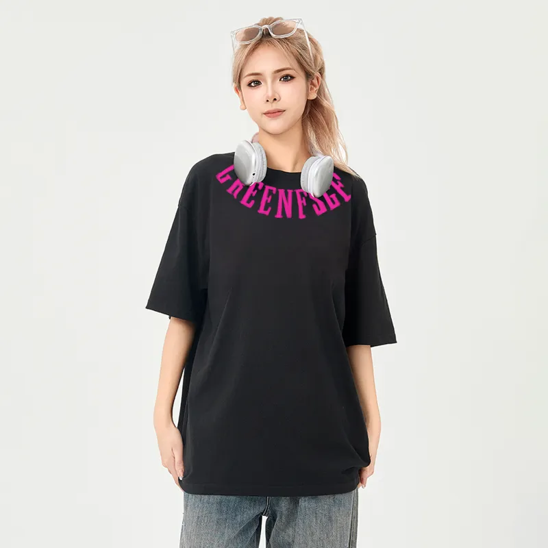 GF T Shirts Unisex-2