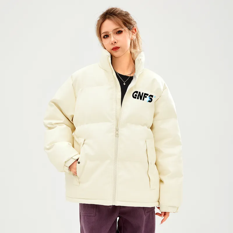 GF Puffer Jackets Unisex-7