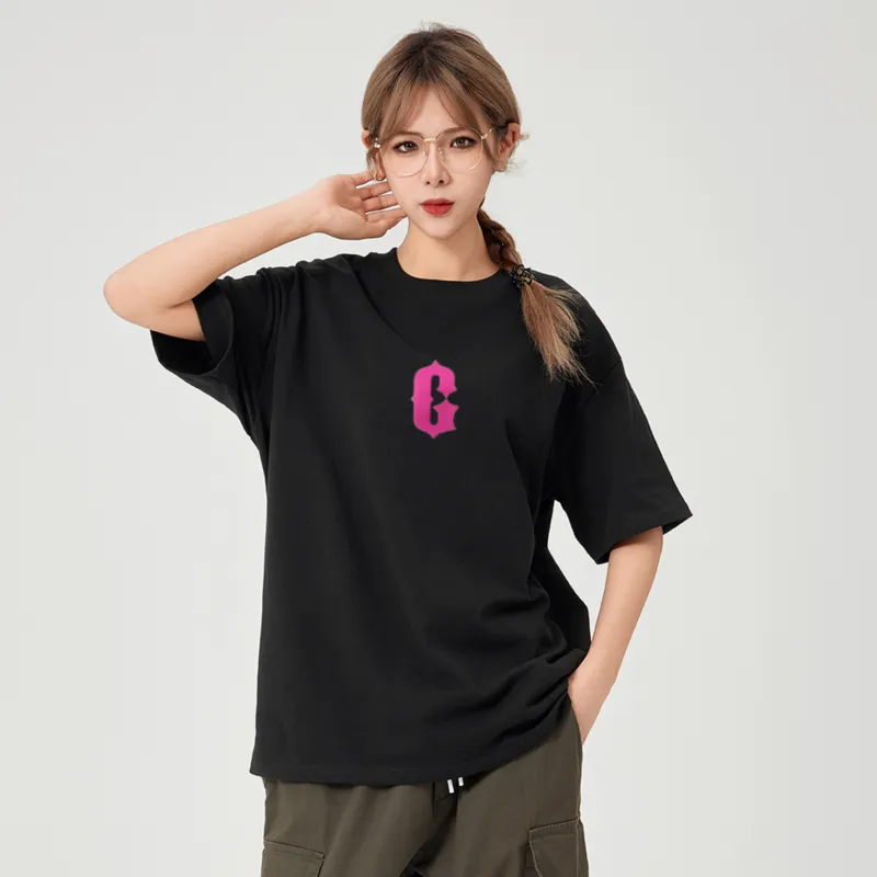GF T Shirts Unisex-4